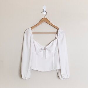 Wilfred | Novella Blouse